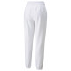 Puma Γυναικείο παντελόνι φόρμας Relaxed Pants TR